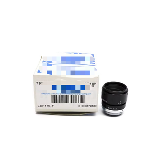 INGENIERÍA LCF12LT 70033 NSMP Nuevo controlador de programación PLC dedicado PAC de automatización industrial original listo - Product Image 1