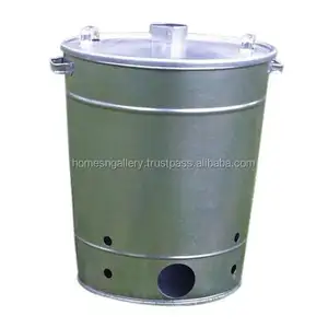 Công Nghiệp Cung Cấp Thùng Rác/Xử Lý Chất Thải Đốt Incinerator Nhà Sản Xuất