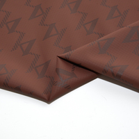 Cuir synthétique PU écologique luxueux avec une sensation et un style haut de gamme pour les amateurs de mode - Utilisation pour vêtements et vêtements de sport