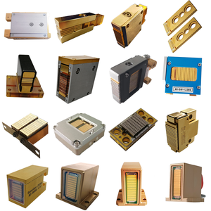 Módulo de Matriz de Diodos Láser Profesional de 10, 12 y 16 Barras, Fuente Emisora de Alta Densidad, Componente de Repuesto - Product Image 6