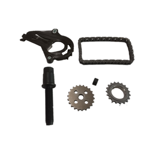 Kit <span class=keywords><strong>de</strong></span> Réparation <span class=keywords><strong>de</strong></span> <span class=keywords><strong>Distribution</strong></span> pour Pièces Automobiles en Gros – Produits Phares OEM BM-24-1N46 - Product Image 6