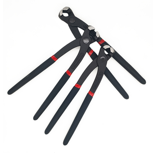 Đức Loại Cắt Dây Kìm Kẹp Tai Kìm 8 "9" 10 "Tháp Bê Tông Kìm Kìm - Product Image 5