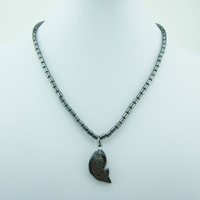 Nouveau collier magnétique européen et américain, accessoires de mode avec pendentifs en forme de croix et d'animaux