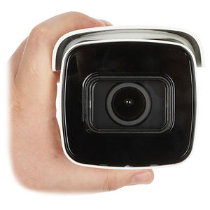 Hik 6MP Acu Sense Motorisierte Varifocal Bullet Netzwerk kamera DS-2CD2663G2-IZS 4x Zoom Überwachungs kameras - Product Image 2