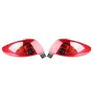 <span class=keywords><strong>Feux</strong></span> <span class=keywords><strong>arrière</strong></span> gauche et <span class=keywords><strong>droit</strong></span> Peugeot <span class=keywords><strong>206</strong></span> 6350S0 6351S0 - Product Image 1