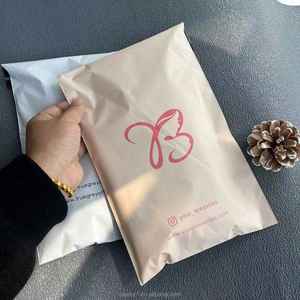 Sobres de Correo Ecológicos Negros, Compostables, de Alta Calidad, Reciclables, en Oferta - Product Image 2