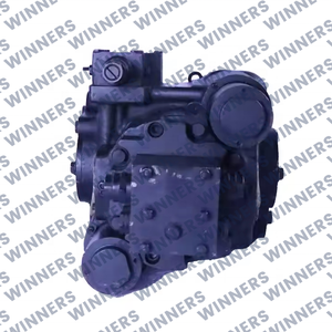 ปั๊มไฮดรอลิกแบบลูกสูบ PV Series PV20 PV21 PV22 PV23 PV24 PV25 PV26 PV27 PV22MHRAAB13B10 SPV - Product Image 3