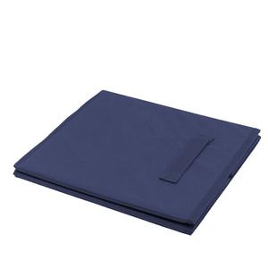 Venta al por mayor de cajas organizadoras cuadradas de <span class=keywords><strong>tela</strong></span> plegables con asa de la fábrica de Guangzhou para almacenamiento y uso <span class=keywords><strong>en</strong></span> contenedores - Product Image 3
