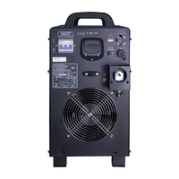 Machine à plasma/coupeuse CNC/coupeuses de métaux HUAYUAN Powercut-105 Chine