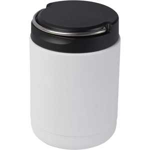Doveron 500ml riciclato in Acciaio Inossidabile coibentato Lunch Box Portavivande Termico in Acciaio inossibile - Product Image 1