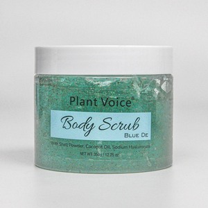 <span class=keywords><strong>Gommage</strong></span> corporel exfoliant naturel en marque privée OEM ODM |   Nettoyage et hydratation doux grâce à la poudre de karité et à l'huile de coco - Product Image 4