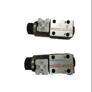 วาล์วควบคุมทิศทาง Atos ของแท้ ATOS solenoid รุ่น DHU-0711 20  SDKE-1711 10S  WDHU-0711-P 24DC 10  DHE-0711 24DC ของใหม่ - Product Image 5