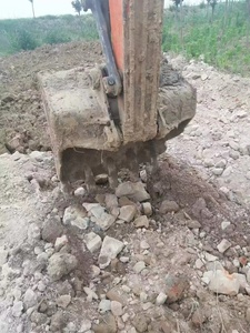 EXCAVATRICE DOOSAN DX75 SECONDHAND EXCAVATRICE 7TON - Product Image 5