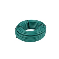 Cable Eléctrico de Cobre de Baja Pérdida BV THW/THHN 300/500V 450/750V ROHS/ para Uso Subterráneo en Construcción de Viviendas