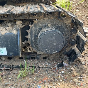 Komatsu รถขุด PC35ยอดนิยมชิ้นส่วนหลักของเครื่องยนต์ตลับลูกปืนปั๊มเกียร์ - Product Image 4