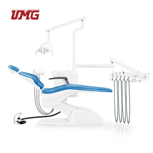 CE aprobado multifunción conjunto completo silla <span class=keywords><strong>dental</strong></span> <span class=keywords><strong>precio</strong></span> para clínica <span class=keywords><strong>dental</strong></span> - Product Image 1