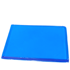 12 năm chuyên nghiệp gel pad nguồn nhà sản xuất đa chức năng làm mát gel pad cho xe cơ giới chèn mềm Gel Ghế đệm - Product Image 1