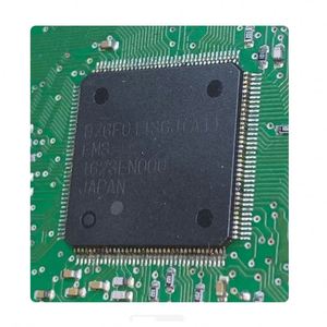 Automotive <b>Computer</b> Board UPD76F0113GJ QFP IC Chip - Product Image 1
