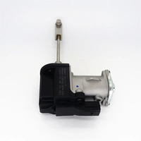 Actionneur électronique turbo en gros 03F145725K, pièces détachées automobiles de rechange pour garages et magasins de pièces, emballage en boîte couleur