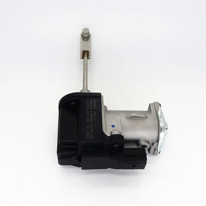 Actionneur électronique turbo en gros 03F145725K, pièces détachées automobiles de rechange pour garages et magasins de pièces, emballage en boîte couleur - Product Image 4