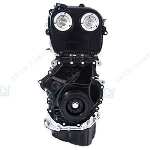 Ensemble moteur long bloc Newpars EA888 CYY pour <span class=keywords><strong>Audi</strong></span> - Vente directe d'usine d'origine - Product Image 2