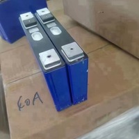 CATL 3 7V 40Ah NCM BARU Baterai Li-Ion Prismatik Harga Terjangkau untuk Penyimpanan Energi Surya 2000 Siklus Sel LiNiMnCoO2 Grade A