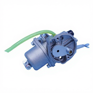 Cabezal de Recorte Compatible con Komatsu G35L/G45L, Piezas de Nylon y Aluminio para Cortacésped de 4 Tiempos, Carburadores BC3410/4310 - Product Image 1