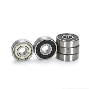 Rodamiento de bolas de ranura profunda de una sola fila de acero de rodamiento de alta velocidad ZZ RS 623 624 625 626 627 <span class=keywords><strong>628</strong></span> - Product Image 2