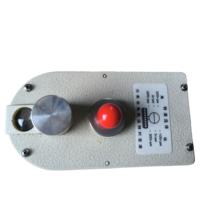 Drilling Fluid Viscosimeter Industrial Grade Metal Portable Design for Drilling Mud Viscosity Testing Wholesale