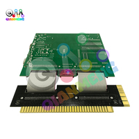 Qianmen High Holding Anglais Espagnol Français Version Compétence Plateau De Jeu Logiciel Perle des Caraïbes Plateau De Jeu PCB Carte Mère
