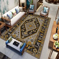 Tapis et carpettes pour salon, grand tapis de salon, tapis de zone de vie pour la maison