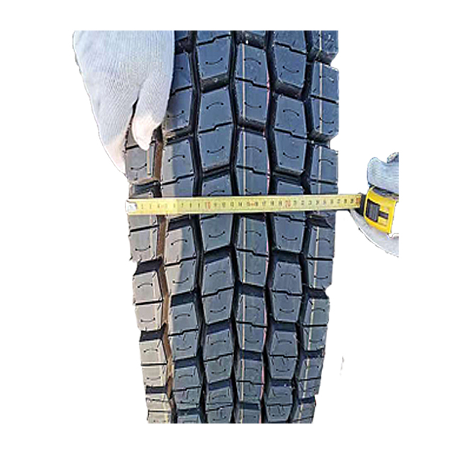 315/80R22.5 коммерческие шины для грузовиков от Kunlun China