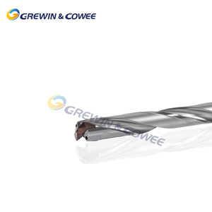 Khoan Nhanh tự khóa lỗ sâu làm vương miện khoan toolholder HLD/ICD Modular khoan với Carbide chèn bit cho S/M/P/k/h - Product Image 4