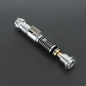 <span class=keywords><strong>Sabre</strong></span> <span class=keywords><strong>laser</strong></span> Nexussabers <span class=keywords><strong>Luke</strong></span> <span class=keywords><strong>Skywalker</strong></span> à lame durable, swing fluide, flash sur choc, pour le divertissement et les accessoires <span class=keywords><strong>de</strong></span> film - Product Image 6