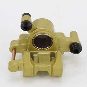 Pompe de frein de moto inférieure pour Yamaha Y15 Y15ZR LC150 Sniper150 Exciter150 MXKING150 Étriers de frein de moto - Product Image 2