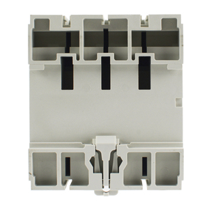 Interruttore di corrente residua <span class=keywords><strong>3P</strong></span> + N Elcb RCCB RCD RCBO 25A 40A 63A AC B un tipo di interruttore differenziale - Product Image 5