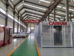 Sc-Serie Bouwbouwlift Met Enkele Of Dubbele Kooibouwers En Fabrikant Van Vrachtlift China - Product Image 5