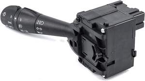 Nouveau commutateur de phare de clignotant commutateur multifonction de colonne de direction pour Renault <span class=keywords><strong>Dacia</strong></span> Dokker Lodgy Logan <span class=keywords><strong>Sandero</strong></span> # 255400337R - Product Image 2