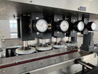 ESKO Offre Spéciale Machine de remplissage automatique de détergent lessive liquide pour bouteilles et remplisseuse de bouteilles de savon liquide pour usage domestique