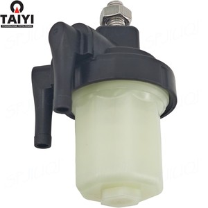 यामाहा <span class=keywords><strong>2</strong></span> और 4 स्ट्रोक आउटबोर्ड मोटर के लिए 61n-24560-00-00 ईंधन फिल्टर सी सी सी 9.9 से 60hp - Product Image 2