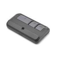 Télécommande de porte de garage électrique 893 MAX 890 MAX 891 MAX 895 MAX 891 LM 893 LM 951 EV 952 EV 953 EV Clone Transmitter