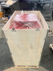 Nhà máy bán hàng trực tiếp tự động hệ thống treo thử nghiệm máy Chassis Road Simulator xe kiểm tra máy - Product Image 6