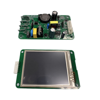 Assemblage de brassage de haute qualité distributeur automatique de café carte mère de contrôle de Circuit imprimé PCB