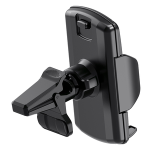 ที่วางโทรศัพท์ในรถยนต์แบบใหม่ พร้อมพัดลมระบายความร้อนแบบหมุนได้ สำหรับ <span class=keywords><strong>iPhone</strong></span> 14 Pro Max - ที่ยึดช่องแอร์แบบพกพาและมั่นคง - Product Image 4