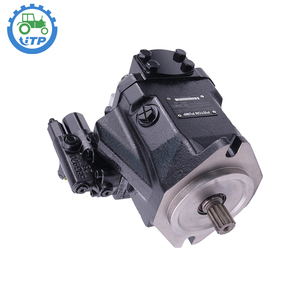 ปั๊มไฮดรอลิกคุณภาพสูง 11172358 เหมาะสำหรับรถแทรกเตอร์ L60E, L60F, L60GZ, L70E, L70F, L90E, L90F, L90GZ, L110E, L110F - Product Image 1