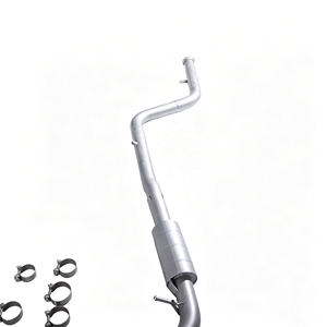 Vendita Diretta dalla Fabbrica 2019 220i 230i <span class=keywords><strong>G42</strong></span> 2.0T B48 Sistema di Scarico Catback con Valvola Elettronica - Product Image 6