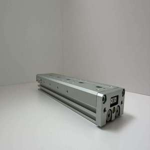 กระบอกสูบสไลด์ Original-SMC MXS8L-75 - Product Image 4