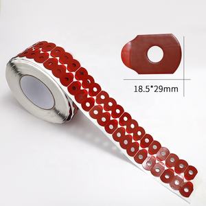 <span class=keywords><strong>Almohadillas</strong></span> de bloqueo de acabado de <span class=keywords><strong>lentes</strong></span>, <span class=keywords><strong>almohadillas</strong></span> <span class=keywords><strong>adhesivas</strong></span> <span class=keywords><strong>para</strong></span> <span class=keywords><strong>lentes</strong></span> súper hidrofóbicos - Product Image 6