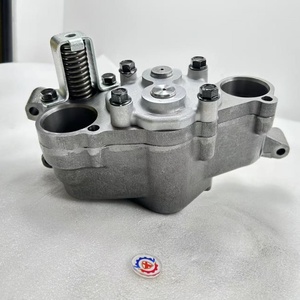 Oil <b>Pump</b> 4W8734 4W-8734 4N-8734 for 3406 Diesel Engine Parts - Product Image 4