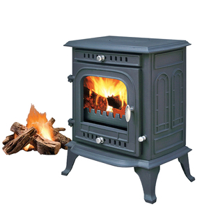 <span class=keywords><strong>Chimeneas</strong></span> Estufas <span class=keywords><strong>de</strong></span> cocina Quemador <span class=keywords><strong>de</strong></span> <span class=keywords><strong>leña</strong></span> <span class=keywords><strong>de</strong></span> hierro fundido Chimenea <span class=keywords><strong>de</strong></span> <span class=keywords><strong>leña</strong></span> Estufa <span class=keywords><strong>de</strong></span> madera para interiores Calefacción interior - Product Image 5
